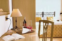 Sylesia - Wohnbeispiel Zimmer