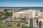 Mangia's Himera Resort