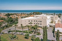 Mangia's Himera Resort