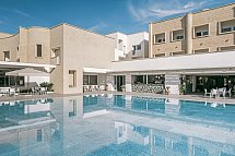 Mangia's Himera Resort