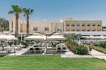 Mangia's Himera Resort
