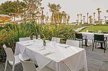 Mangia's Himera Resort