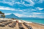 Mangia's Himera Resort