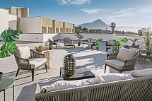 Mangia's Himera Resort