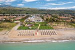 Mangia's Himera Resort