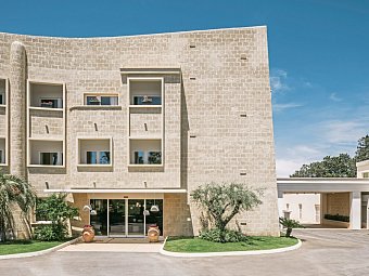 Mangia's Himera Resort