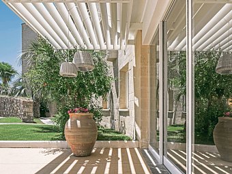 Mangia's Himera Resort