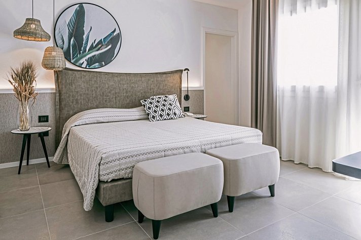 Mangia's Himera Resort