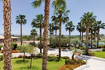 Mangia’s Selinunte Resort