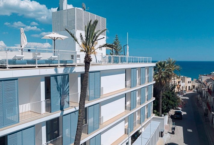 Selinunte Boutique Hotel