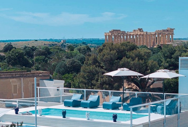 Selinunte Boutique Hotel