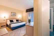 Sant Alphio Garden - Wohnbeispiel Doppelzimmer (Zimmercodierungen DB1 & DP1)