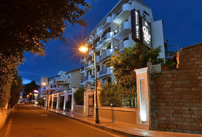 Villa Linda
