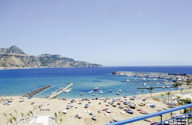 Panoramic