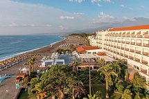 Delta Hotels by Marriott Giardini Naxos