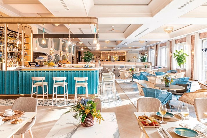 Delta Hotels by Marriott Giardini Naxos