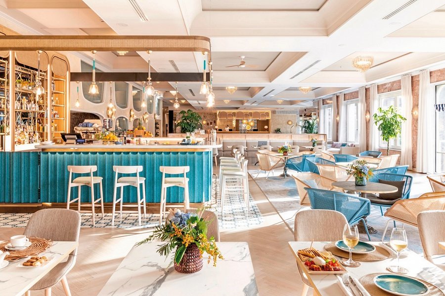 Delta Hotels by Marriott Giardini Naxos