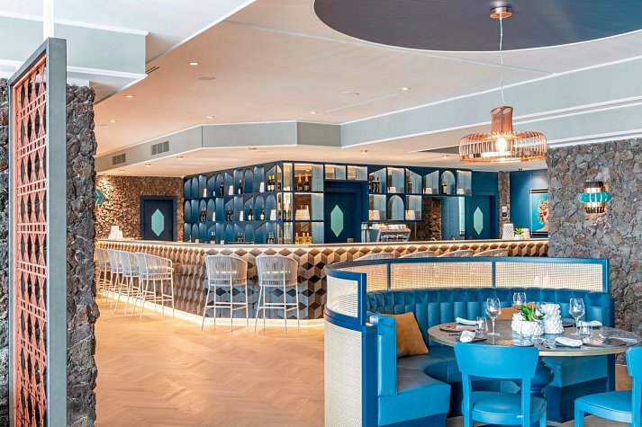 Delta Hotels by Marriott Giardini Naxos