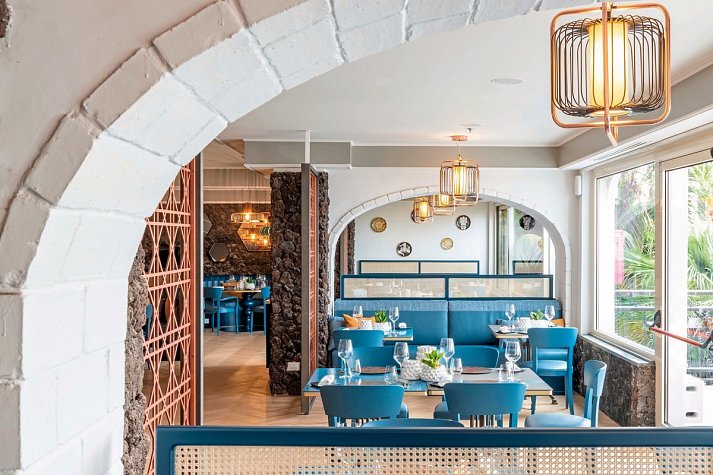 Delta Hotels by Marriott Giardini Naxos