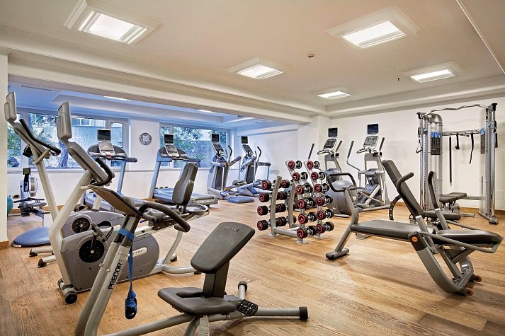 Delta Hotels by Marriott Giardini Naxos