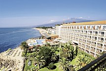 Delta Hotels by Marriott Giardini Naxos