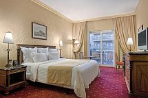 Delta Hotels by Marriott Giardini Naxos - Wohnbeispiel Doppelzimmer (Zimmercodierung DB1)