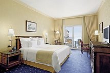 Delta Hotels by Marriott Giardini Naxos - Wohnbeispiel Doppelzimmer Deluxe (Zimmercodierung DD1)