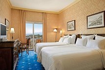 Delta Hotels by Marriott Giardini Naxos - Wohnbeispiel Doppelzimmer Superior (Zimmercodierung DS1)