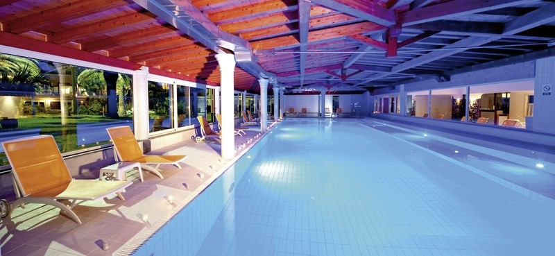 Delta Hotels by Marriott Giardini Naxos