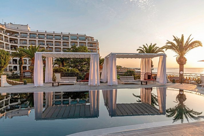 Delta Hotels by Marriott Giardini Naxos