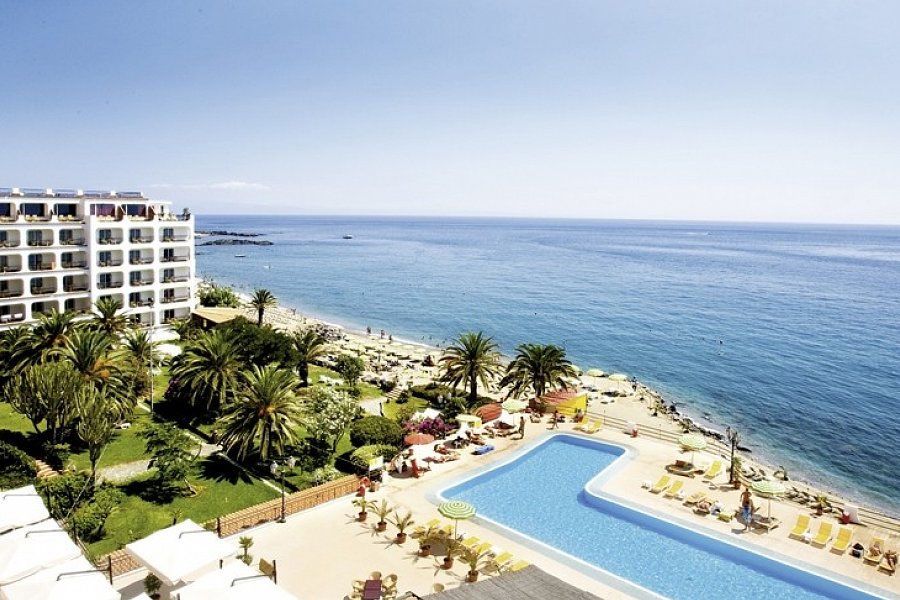 Delta Hotels by Marriott Giardini Naxos