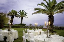 Delta Hotels by Marriott Giardini Naxos - Restaurant