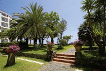 Delta Hotels by Marriott Giardini Naxos - Außenanlage