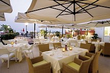 Delta Hotels by Marriott Giardini Naxos - Restaurant