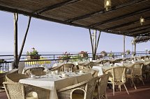 Delta Hotels by Marriott Giardini Naxos - Restaurant