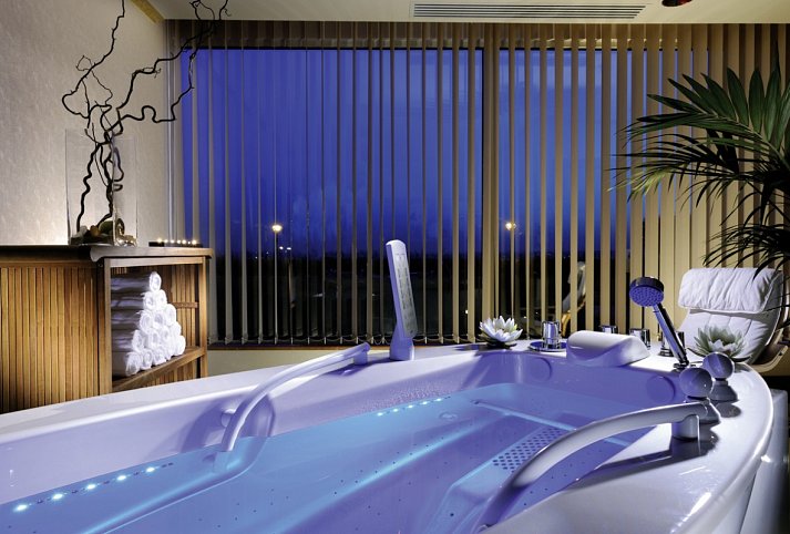 Delta Hotels by Marriott Giardini Naxos - Spa