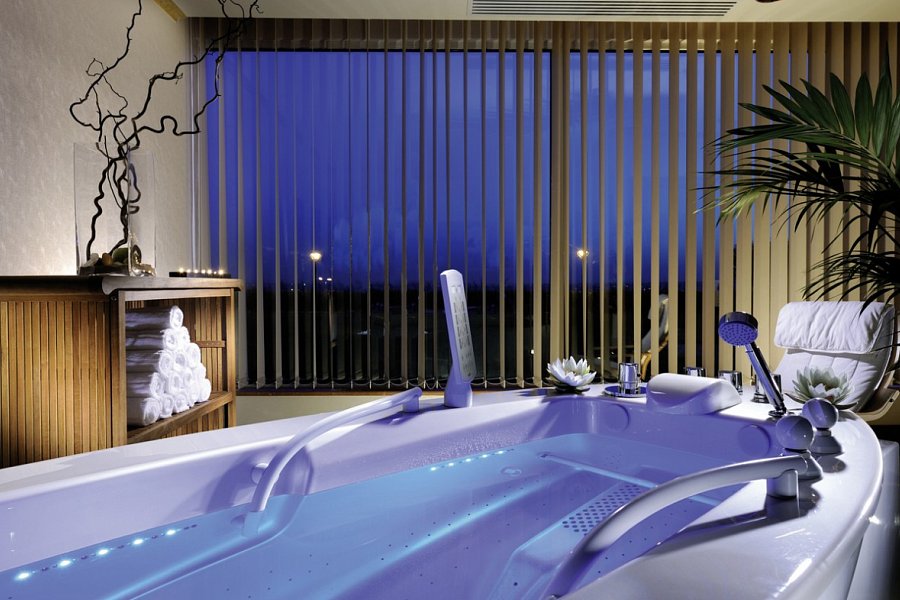 Delta Hotels by Marriott Giardini Naxos - Spa