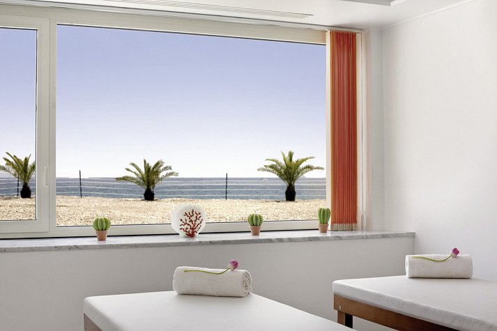Delta Hotels by Marriott Giardini Naxos - Spa