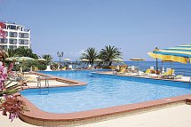 Delta Hotels by Marriott Giardini Naxos