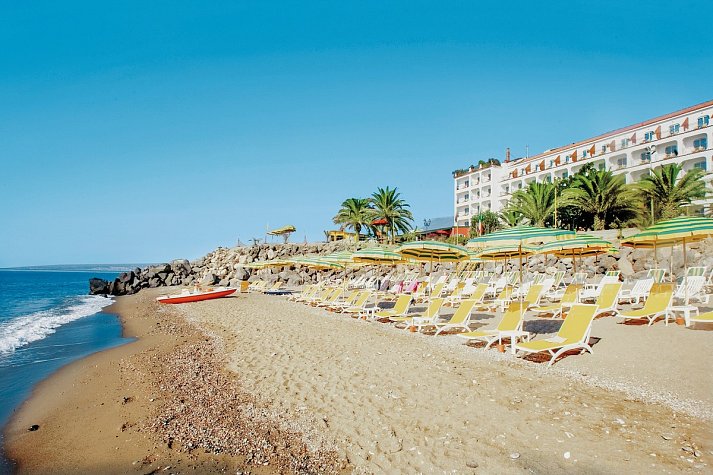 Delta Hotels by Marriott Giardini Naxos