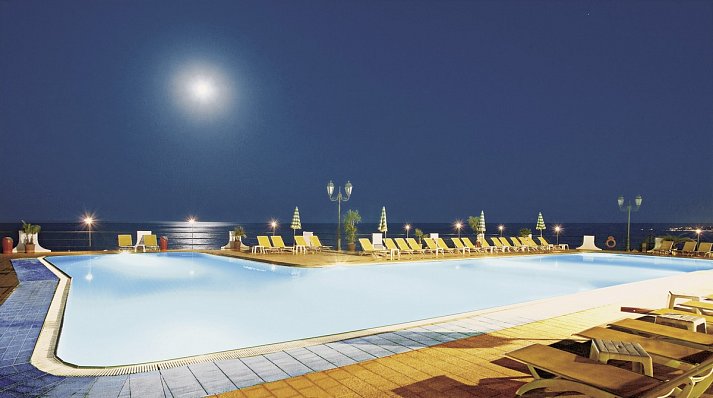Delta Hotels by Marriott Giardini Naxos