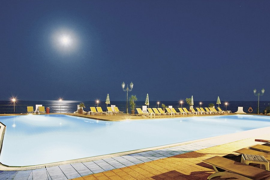 Delta Hotels by Marriott Giardini Naxos