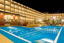 Delta Hotels by Marriott Giardini Naxos