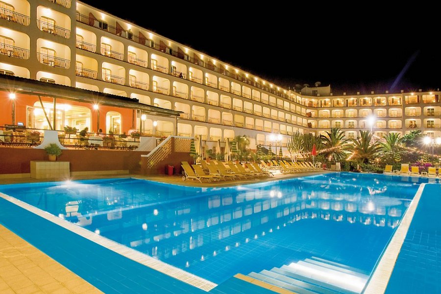 Delta Hotels by Marriott Giardini Naxos