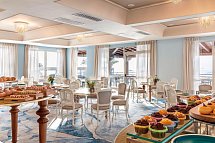 Delta Hotels by Marriott Giardini Naxos