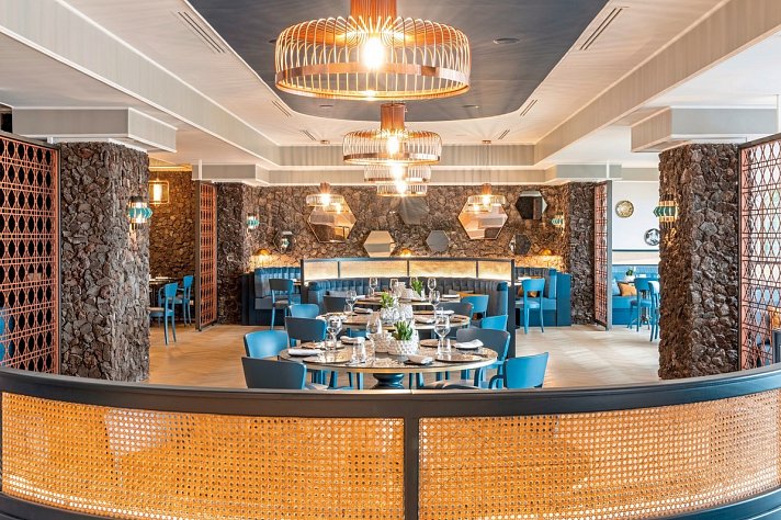 Delta Hotels by Marriott Giardini Naxos