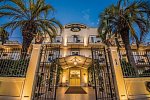 Villa Daphne