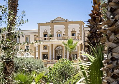 Baglio Basile Petrosino