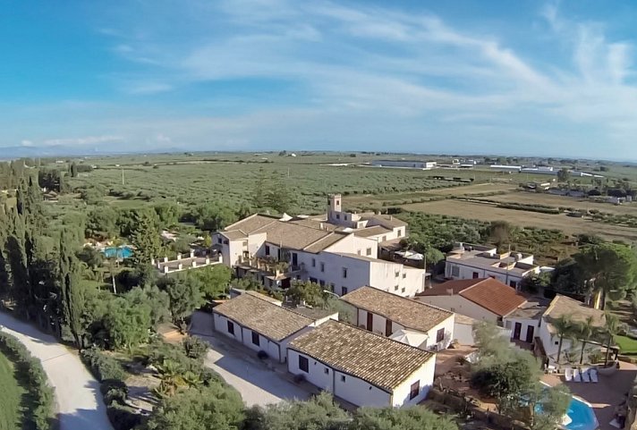 Agriturismo Case di Latomie