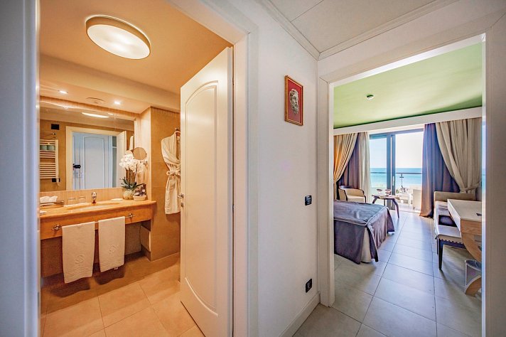 Cefalù Sea Palace